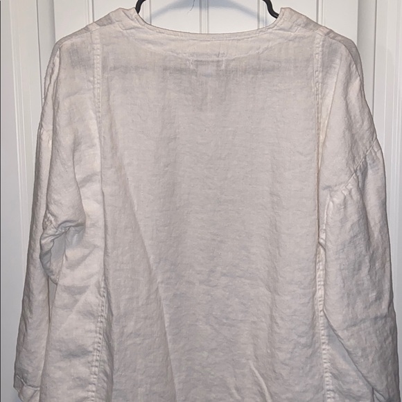 Mosaic USA tunic top - medium - Picture 14 of 16